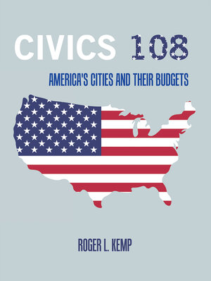 cover image of Civics 108